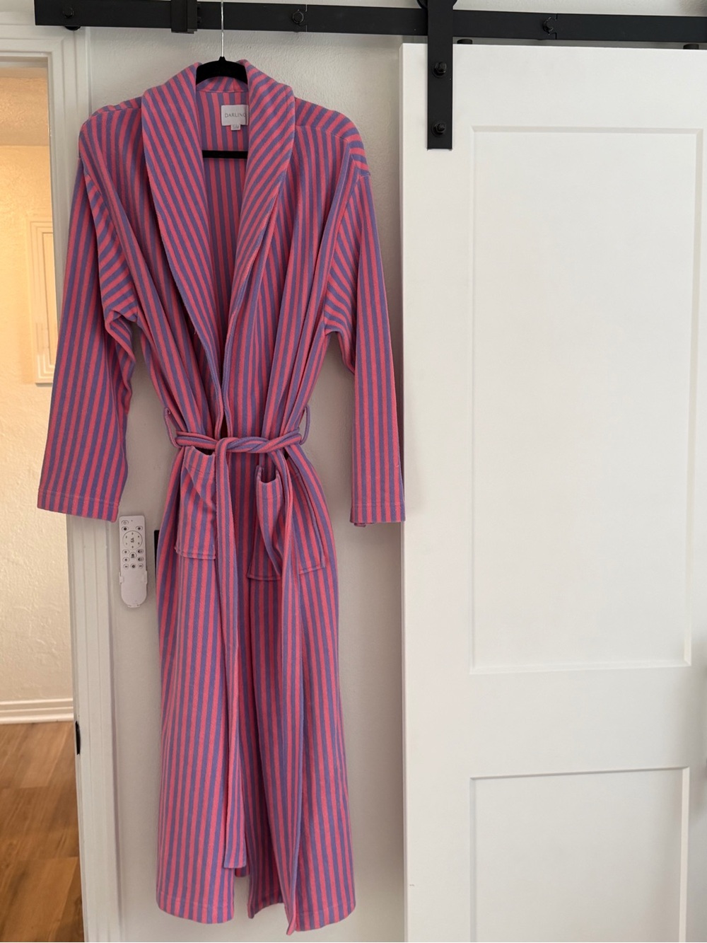 DARLING LOUNGEWEAR Robe